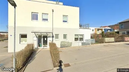 Apartments for rent in Bischofstetten - Photo from Google Street View