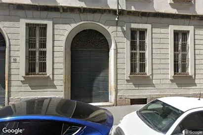 Apartments for rent in Milano Zona 1 - Centro storico - Photo from Google Street View