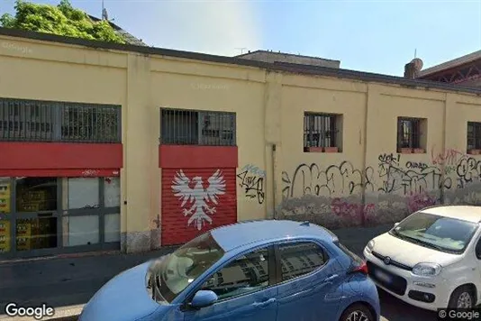 Apartments for rent in Milano Zona 1 - Centro storico - Photo from Google Street View