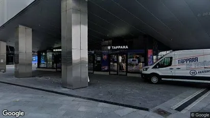 Apartments for rent in Tampere Keskinen - Photo from Google Street View