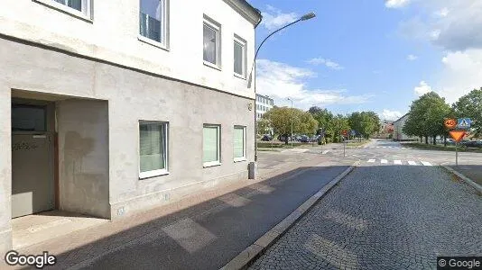 Apartments for rent in Trelleborg - Photo from Google Street View