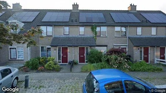 Apartments for rent in Valkenswaard - Photo from Google Street View