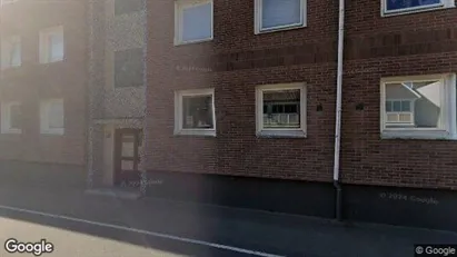 Apartments for rent in Vetlanda - Photo from Google Street View