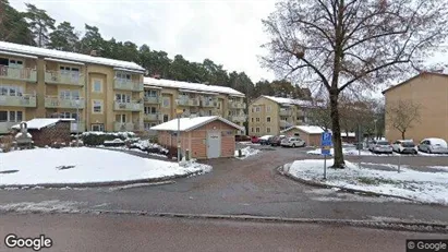 Apartments for rent in Västerås - Photo from Google Street View