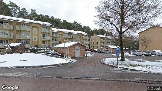 Apartments for rent in Västerås - Photo from Google Street View