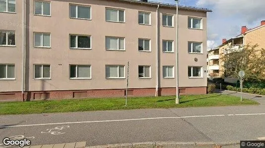 Apartments for rent in Norrköping - Photo from Google Street View