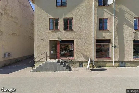 Apartments for rent in Ljusnarsberg - Photo from Google Street View