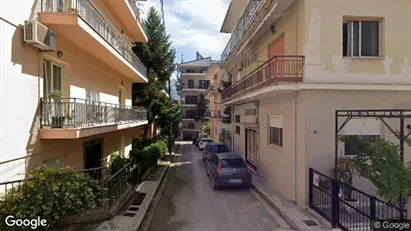 Apartments for rent in Ioannina - Photo from Google Street View