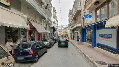 Apartments for rent in Ioannina - Photo from Google Street View