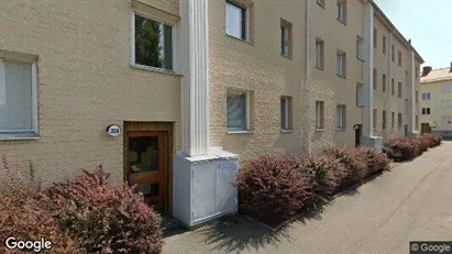 Apartments for rent in Norrköping - Photo from Google Street View