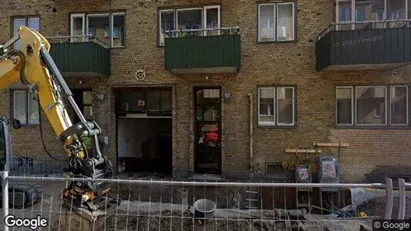 Apartments for rent in Malmö City - Photo from Google Street View