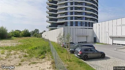 Apartments for rent in Rzeszów - Photo from Google Street View