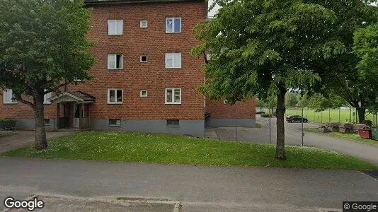 Apartments for rent in Falköping - Photo from Google Street View