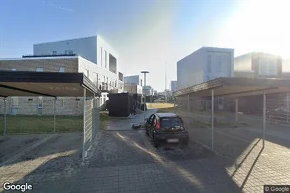 Apartments for rent in Aalborg SV - Photo from Google Street View