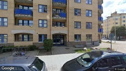 Apartments for rent in Landskrona - Photo from Google Street View