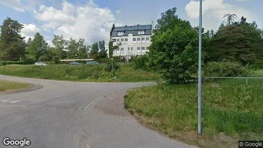 Apartments for rent in Sandviken - Photo from Google Street View