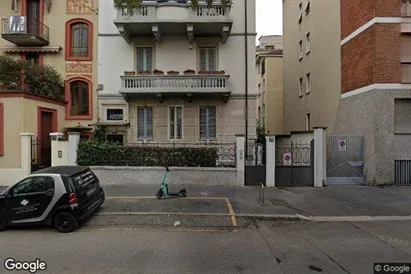 Apartments for rent in Milano Zona 6 - Barona, Lorenteggio - Photo from Google Street View