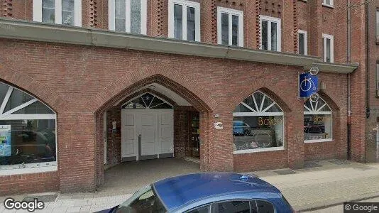 Apartments for rent in Aachen - Photo from Google Street View