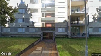 Apartments for rent in Jönköping - Photo from Google Street View