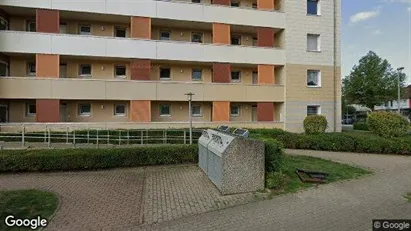 Apartments for rent in Goslar - Photo from Google Street View