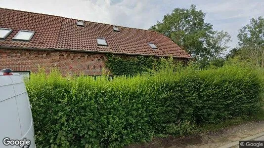 Apartments for rent in Plön - Photo from Google Street View