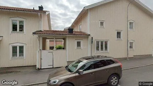 Apartments for rent in Arvika - Photo from Google Street View