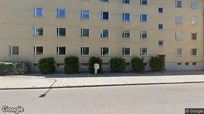 Apartments for rent in Gävle - Photo from Google Street View
