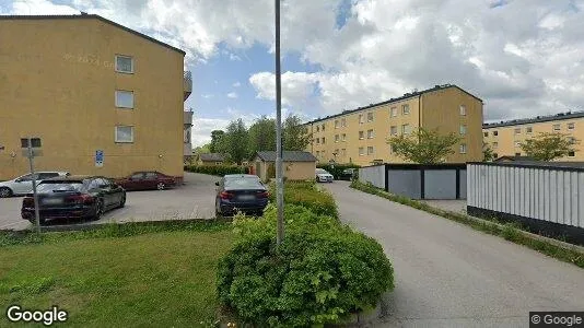 Apartments for rent in Uppsala - Photo from Google Street View