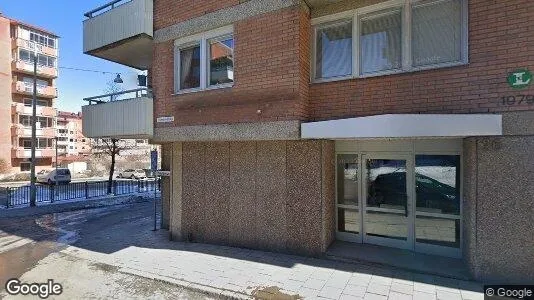 Apartments for rent in Linköping - Photo from Google Street View