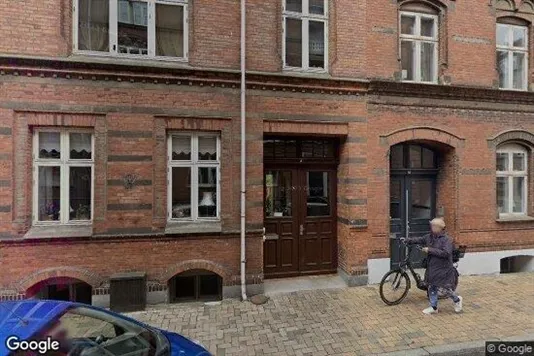 Apartments for rent in Odense C - Photo from Google Street View