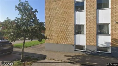 Apartments for rent in Ljungby - Photo from Google Street View