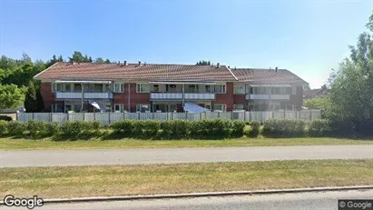 Apartments for rent in Turku - Photo from Google Street View