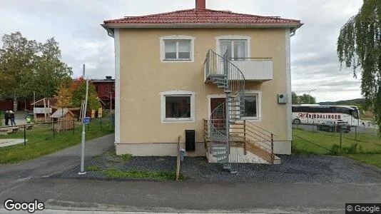 Apartments for rent in Åre - Photo from Google Street View