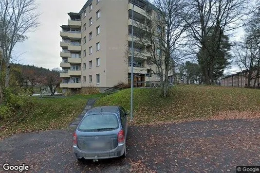 Apartments for rent in Finspång - Photo from Google Street View