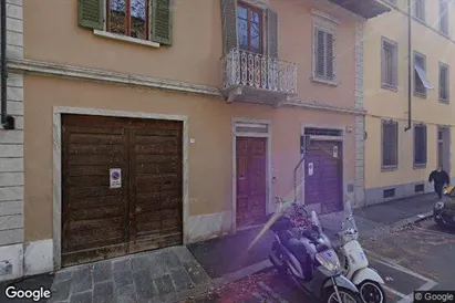 Apartments for rent in Florence - Photo from Google Street View