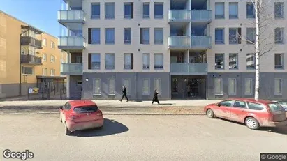 Apartments for rent in Joensuu - Photo from Google Street View