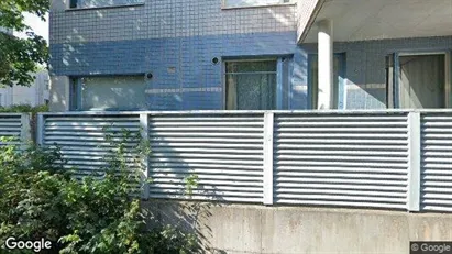 Apartments for rent in Helsinki Itäinen - Photo from Google Street View