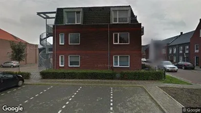 Apartments for rent in Mill en Sint Hubert - Photo from Google Street View