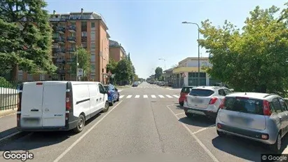 Rooms for rent in Buccinasco - Photo from Google Street View