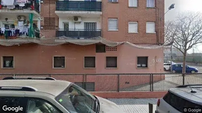 Apartments for rent in Sant Adrià de Besòs - Photo from Google Street View