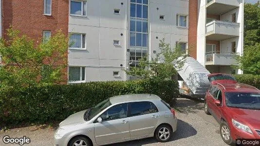 Apartments for rent in Lahti - Photo from Google Street View