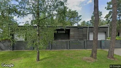 Apartments for rent in Ādažu novads - Photo from Google Street View