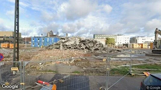 Apartments for rent in Copenhagen NV - Photo from Google Street View