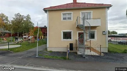 Apartments for rent in Åre - Photo from Google Street View