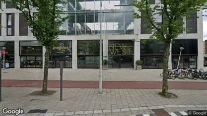 Apartments for rent in Amsterdam Slotervaart - Photo from Google Street View