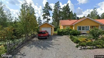 Apartments for rent in Västerås - Photo from Google Street View