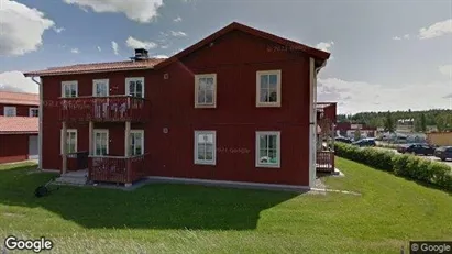 Apartments for rent in Bollnäs - Photo from Google Street View