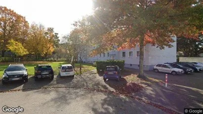Apartments for rent in Gelsenkirchen - Photo from Google Street View