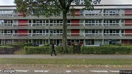 Apartments for rent in Viborg - Photo from Google Street View