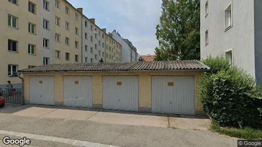 Apartments for rent in Krems an der Donau - Photo from Google Street View